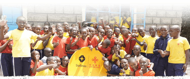 萬(wàn)村通 心相通