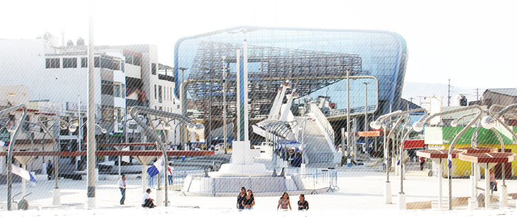 一個(gè)漁港小城的“逆襲”之路